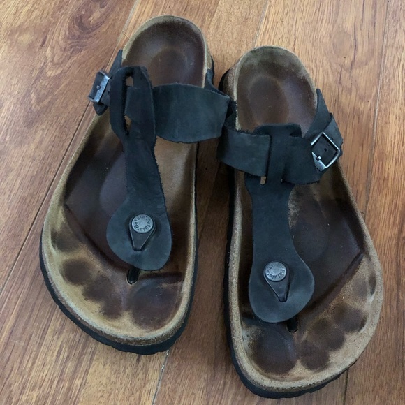 Betulah Sandals - Picture 4 of 9